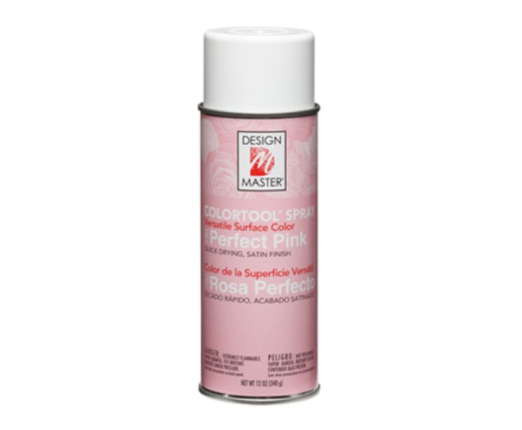 780 COLORTOOL PERFECT PINK