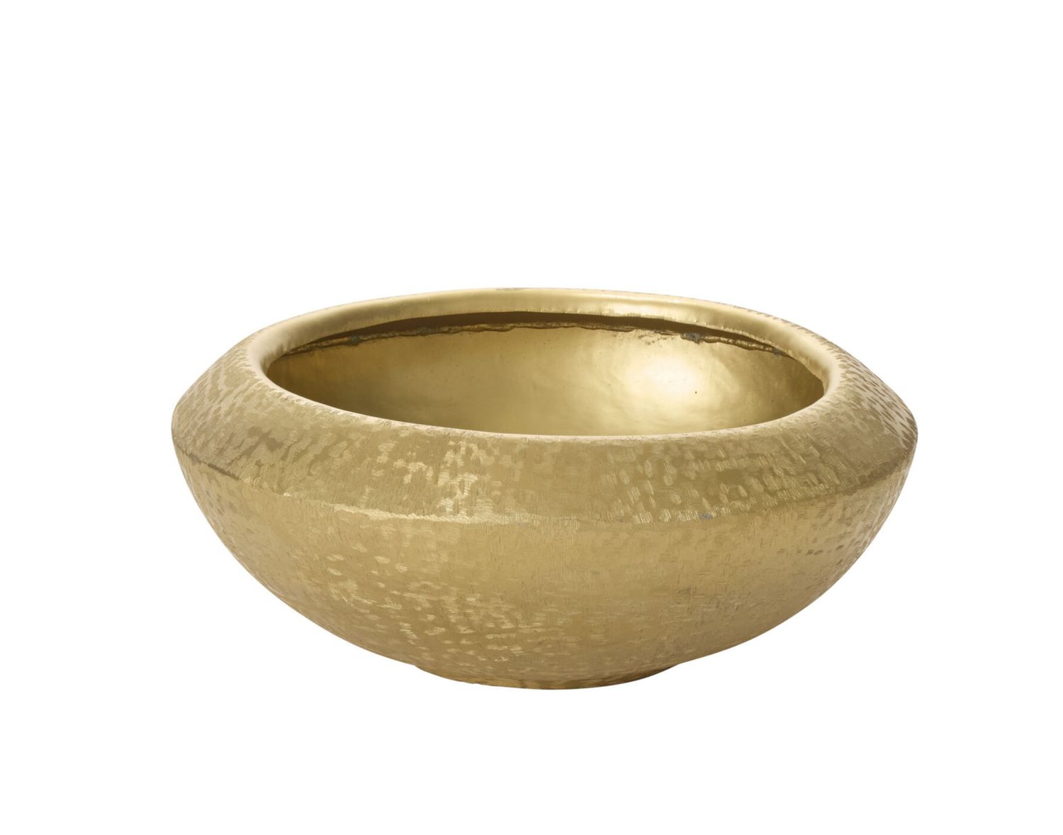 BLAZE COLLECTION, Size: 7.75"H X 19.25" BOWL