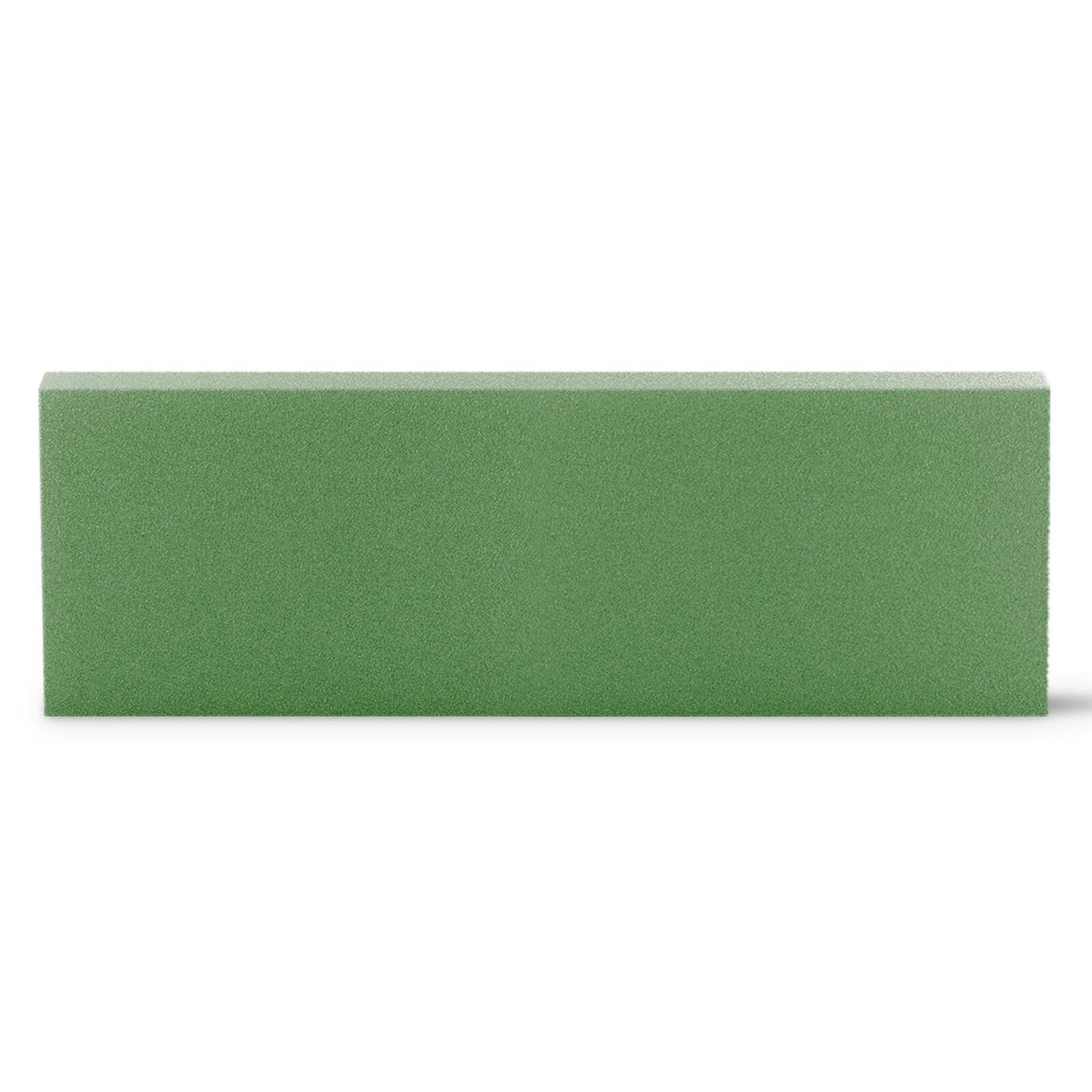 STYROFOAM SHEETS, Color: GREEN, Size: 4" X 12" X 36"
