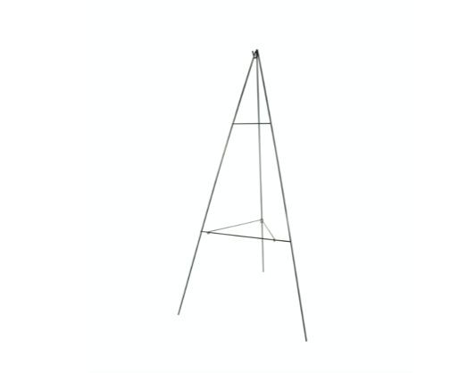 FLORAL EASELS, Size: 24"