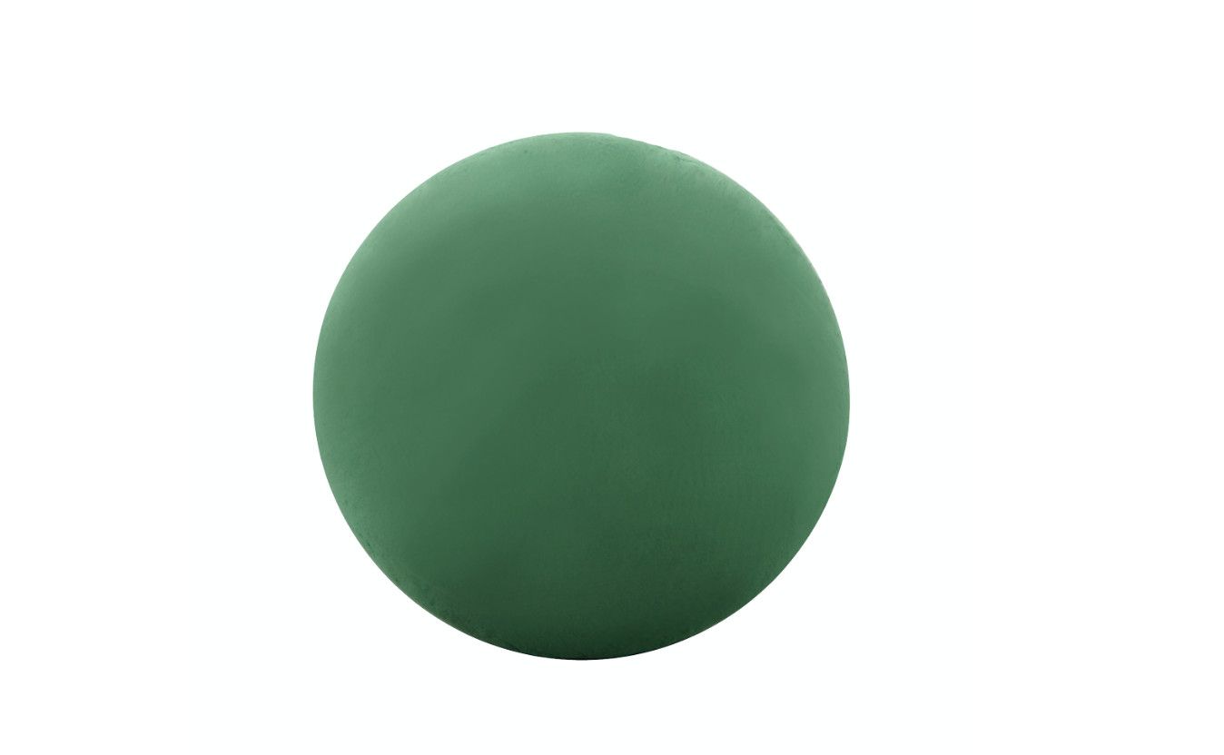 WET FOAM OASIS SPHERE, Size: 4.5"