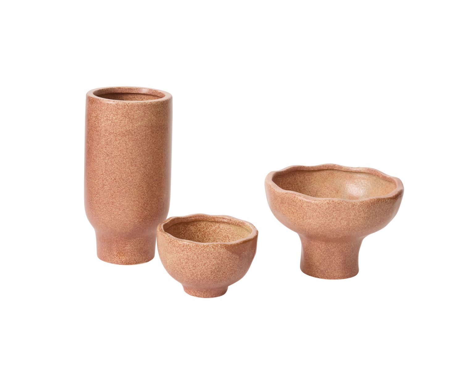 CERAMIC CYRUS COLLECTION