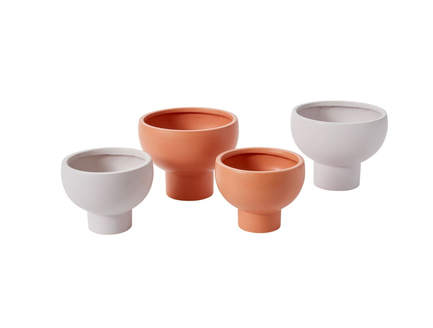 CERAMIC CAPRICORN COMPOTE