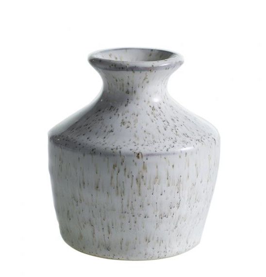 HARI BUDVASE, Size: 3.5"H X 3"  (SKU- 93960)