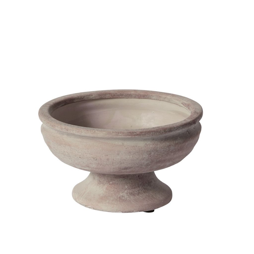 WINNIE COMPOTE, Size: 4"H X 7" ( SKU- 95369.00)