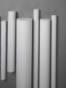 STYROFOAM ROD, Size: 24" x 1"