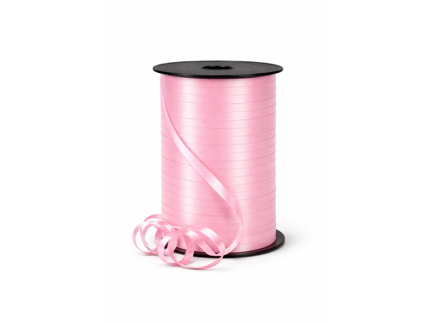 500 YDS PINK CURLING RIBBON