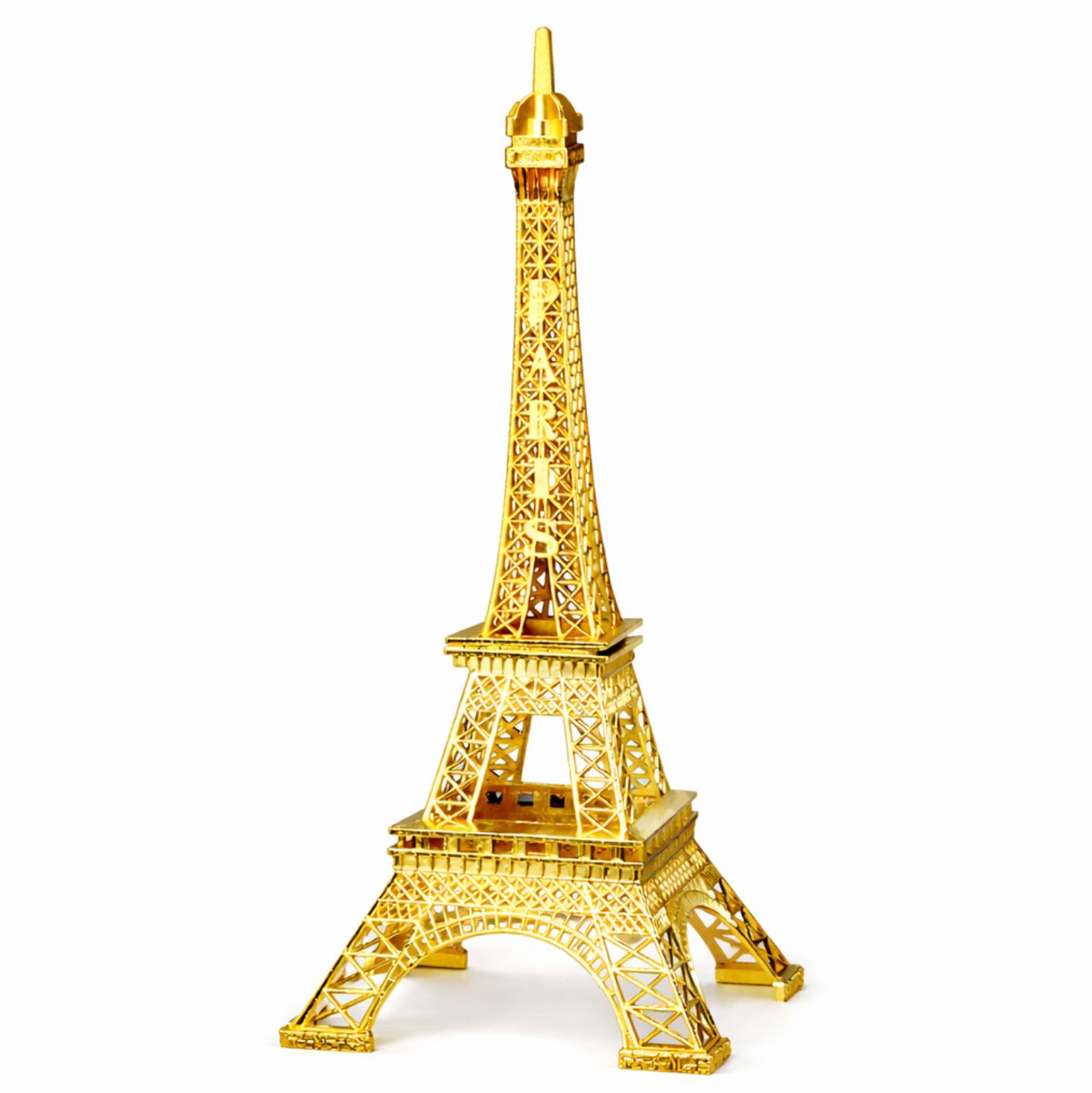 20’’ METAL EIFFEL TOWER