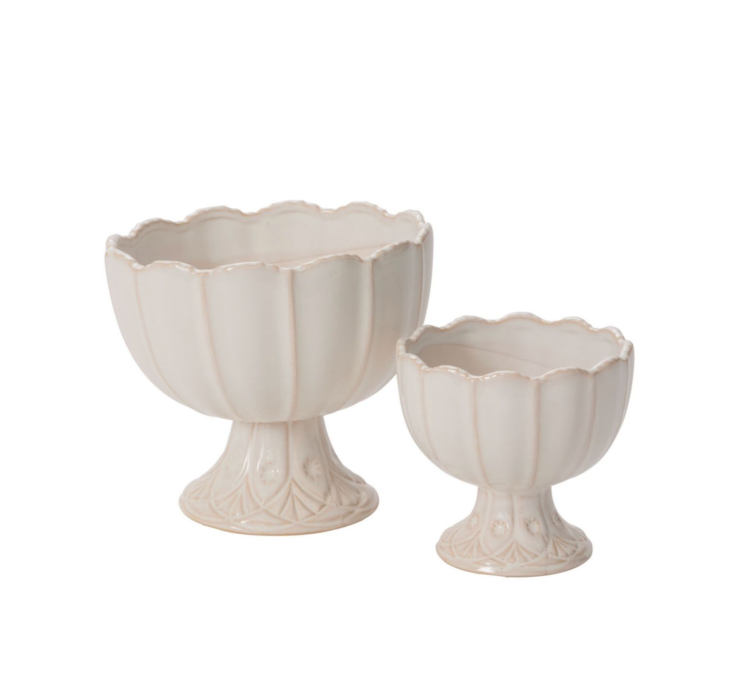 MERYL CERAMIC COMPOTE