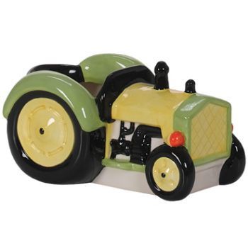 TRACTOR POTTERY