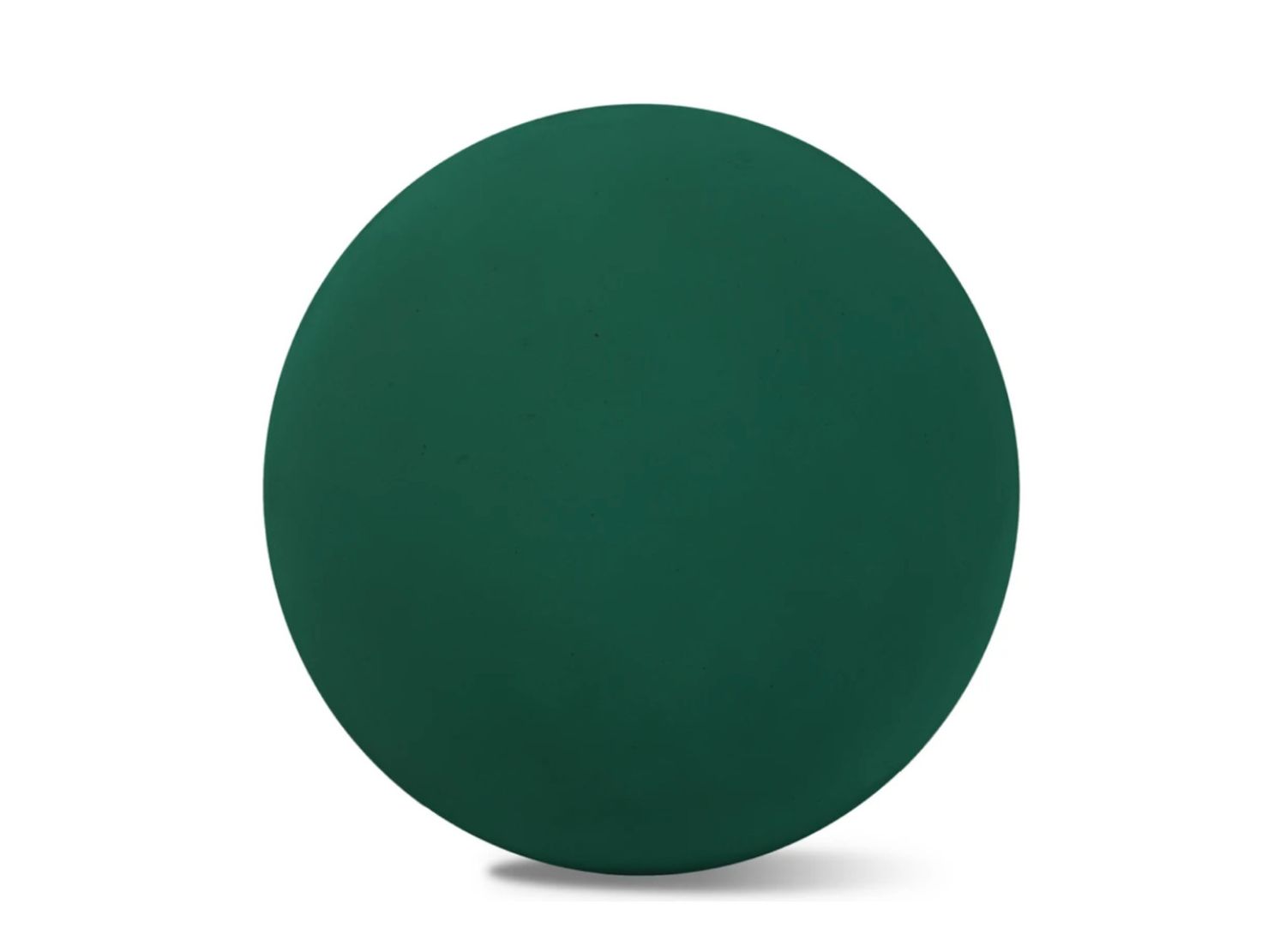 8" WET FLORAL FOAM SPHERE BALL