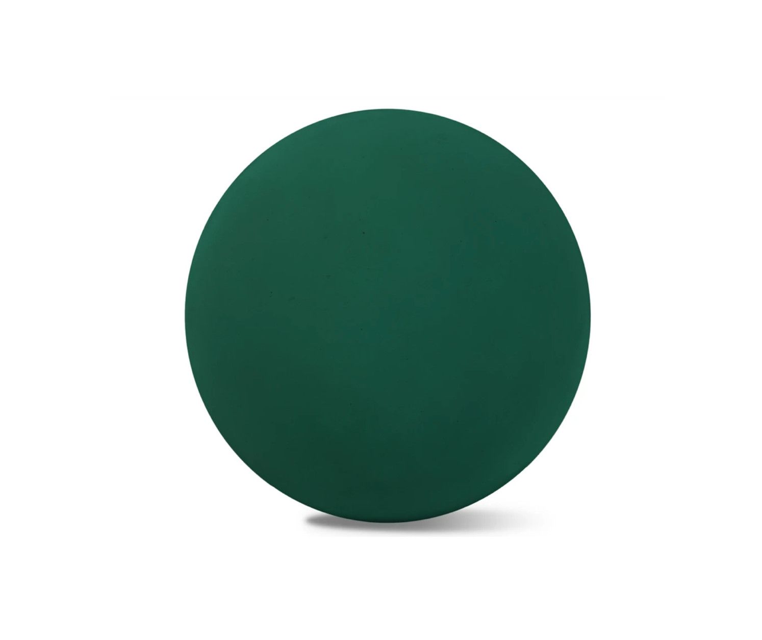 6" WET FLORAL FOAM SPHERE BALL