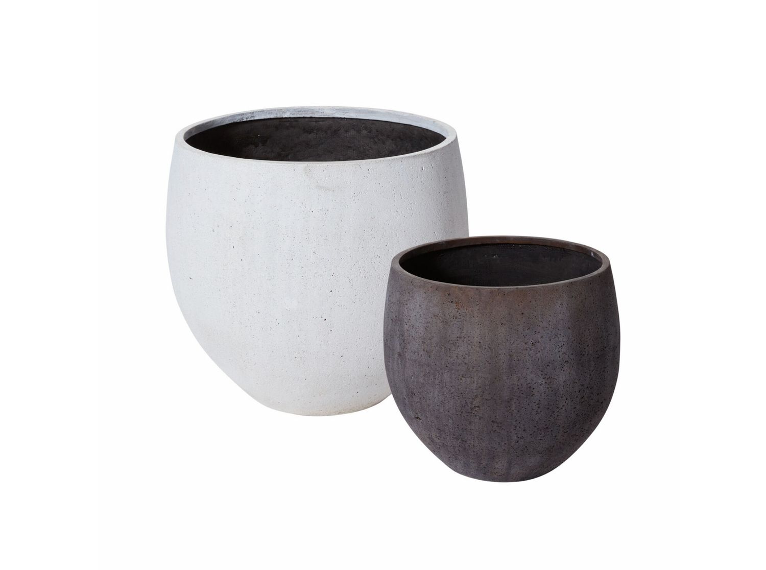 SYROS FIBER COMPOSITE PLANTER