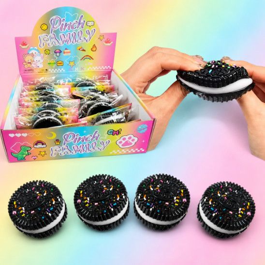 OREO COOKIE SQUISHY LIKE