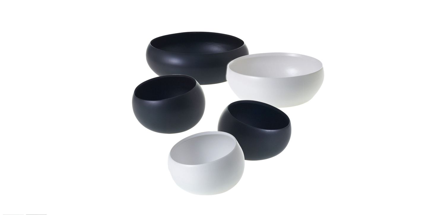 CERAMIC SIMPLY COLLECTION