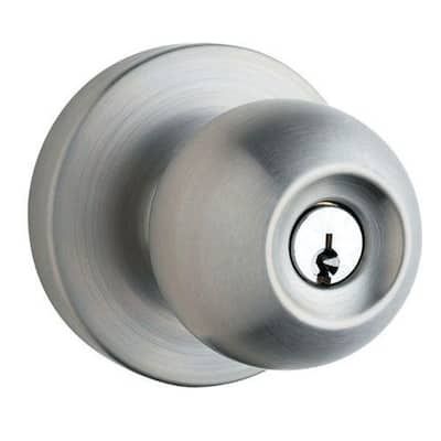 Ball Knob Lock