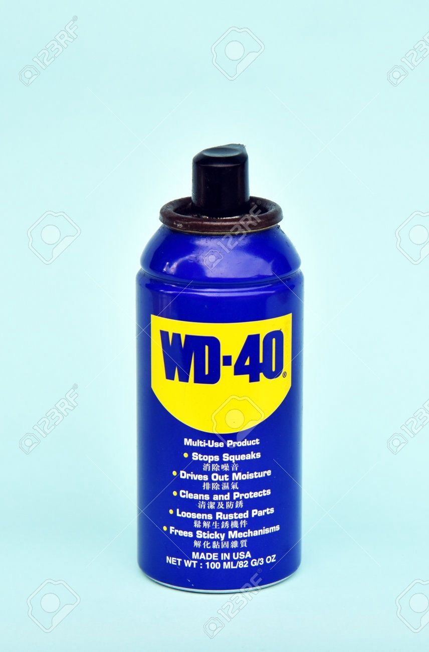 WD-40 300059 10 OZ SPECIALIST DIRT &amp; DUST RESISTANT DRY LUBE