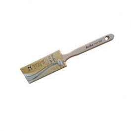 2" Velvet Touch Angled cut Titan Trim Brush