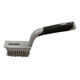 5x11 wide  wire brush soft Grip