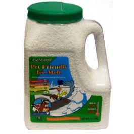 SCOTWOOD INDUSTRIES 9J-RR-MAG 9 LB JUG PET FRIENDLY MAGNESIUM CHLORIDE