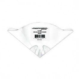 PAINT-FORCE 36225 COTTON CONE PAPER STRAINER
