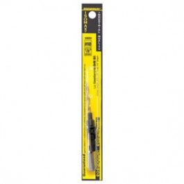 #10 ADJUSTABLE COUNTERSINK DRILL CARDED