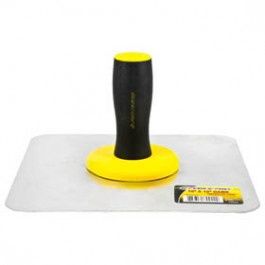 G-FORCE 10" X 10" ALUMINUM HAWK ERGO GRIP HANDLE