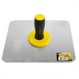 G-FORCE13" X 13" ALUMINUM HAWK ERGO GRIP HANDLE