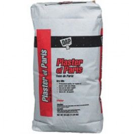 Plaster of Paris 25 lbs