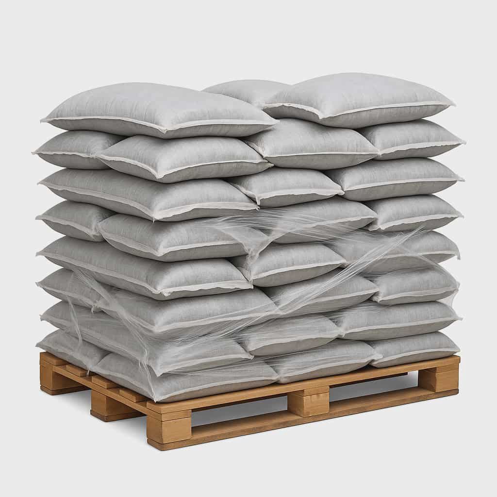 3/8"  Crushed Bluestone Gravel