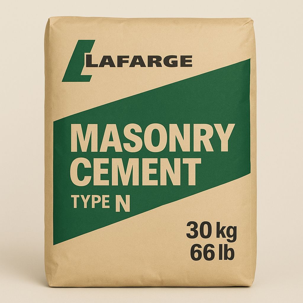 Masonry Cement Type N 70LB