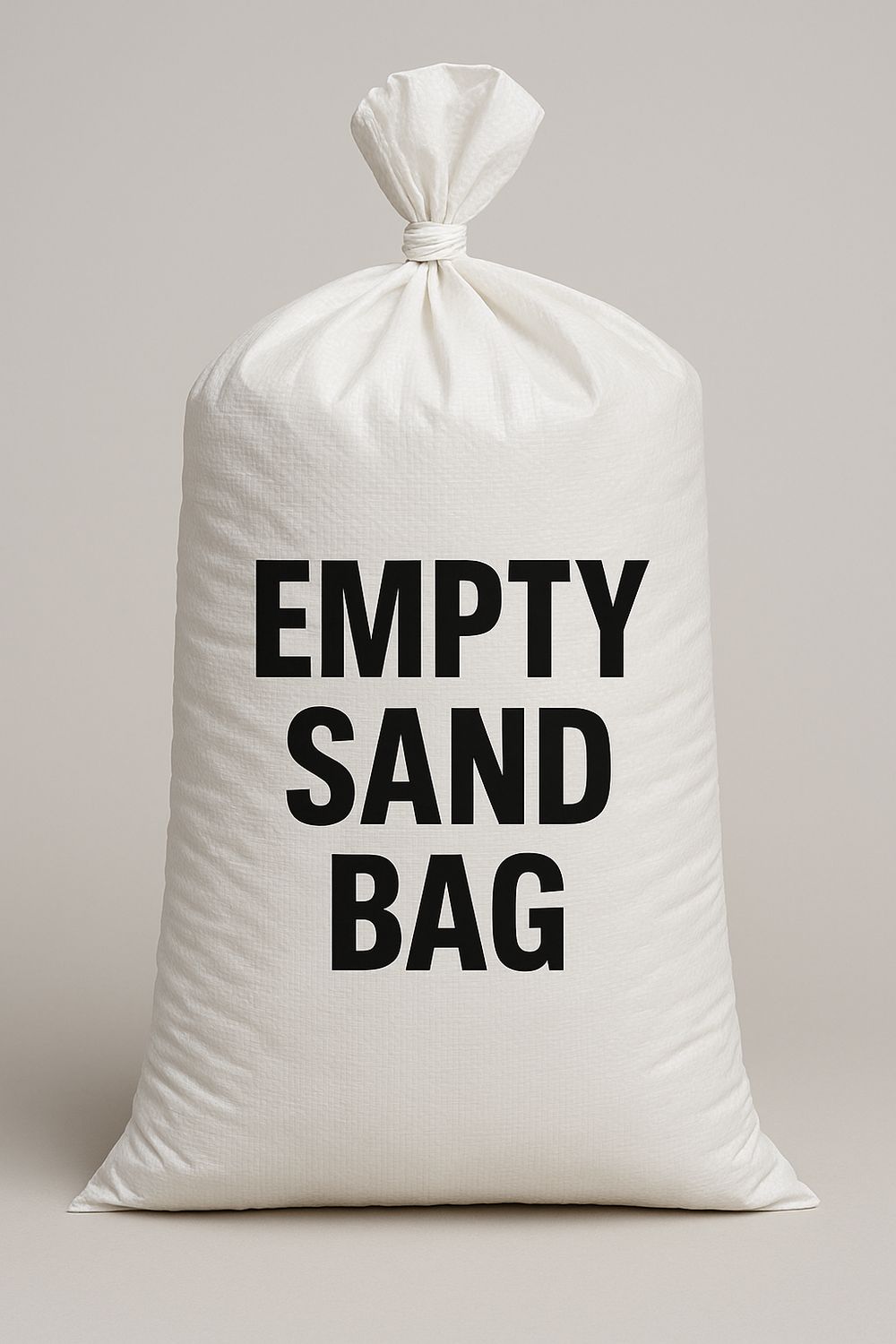 Empty Sandbag per pc
