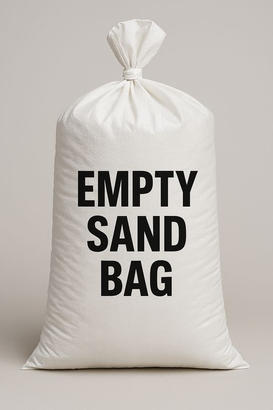Empty Sandbag per pc