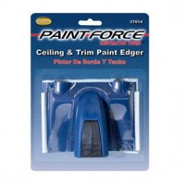 PAINT-FORCE 37014 CEILING TRIM PAINT EDGER