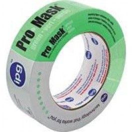 1-1/2" X 60 YD. Pro-Mask Green Tape