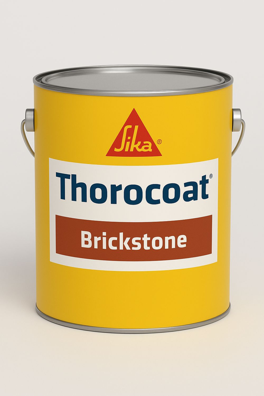 Sika Thorocoat  brickstone
