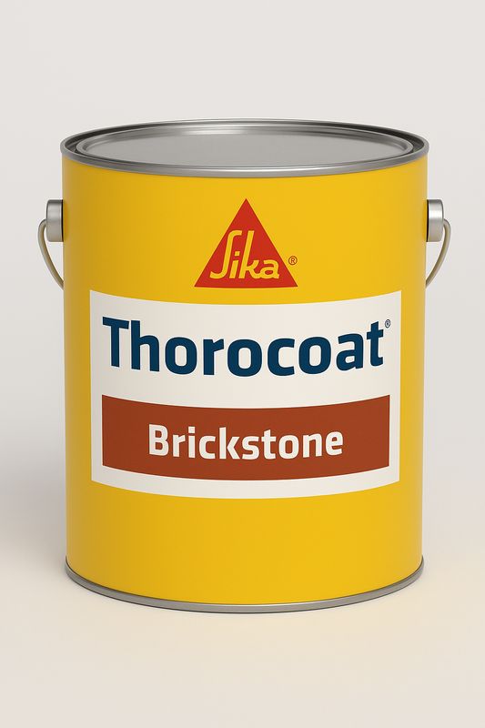 Sika Thorocoat  brickstone