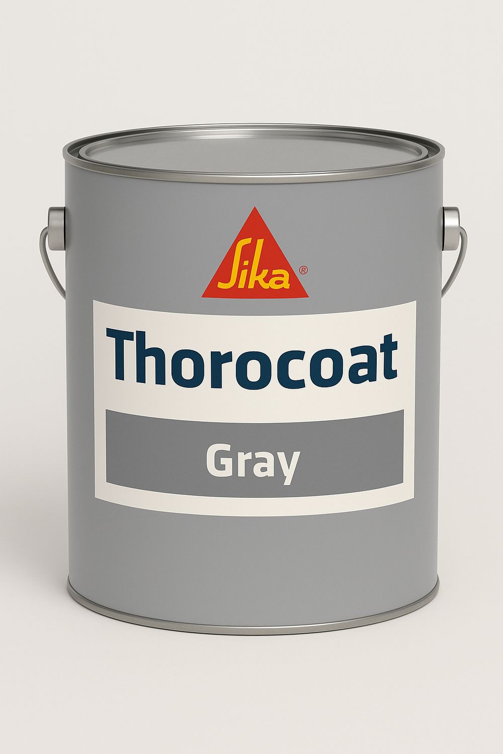 Sika Thorocoat Gray TC 9247M