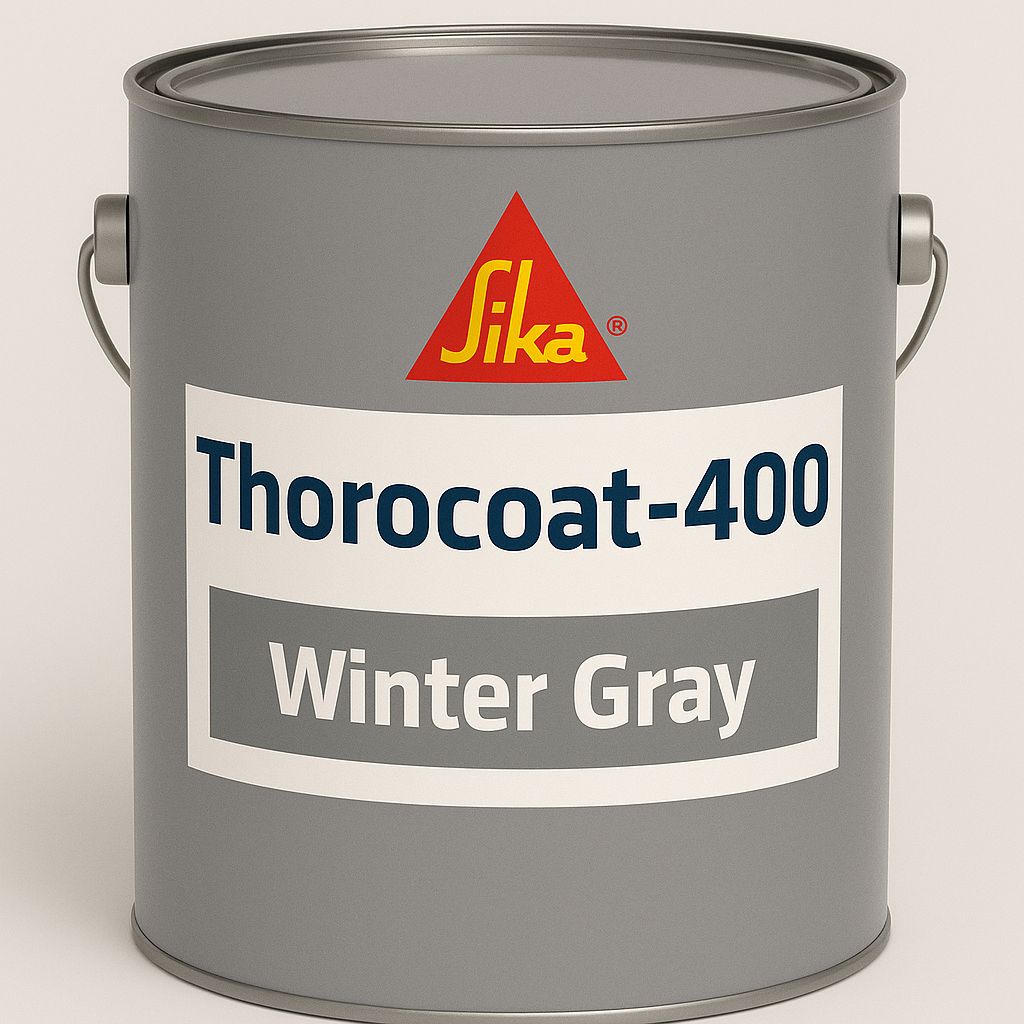 Thorocoat Winter Gray TC9241M