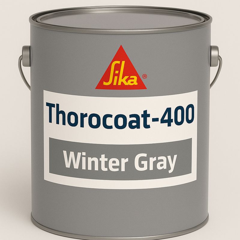 Thorocoat Winter Gray TC9241M