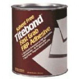 TITEBOND 4056 GREENCHOICE FAST GRAB FRP ADHESIVE