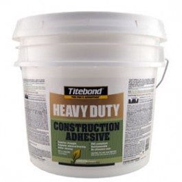 TITEBOND 7479 GREENCHOICE HEAVY DUTY CONSTRUCTION ADHESIVE 07479