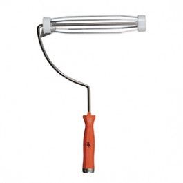 ARROWORTHY 9BHK4 9" ROUND SHAFT 4 WIRE ROLLER FRAME 10152