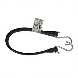 G-FORCE  19" MOLDED RUBBER STRAP