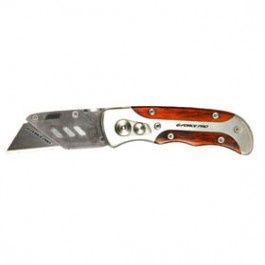 G-FORCE PIONEER FOLDING UTILITY KNIFE