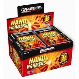 GRABBER HWES AIR ACTIVATED HAND WARMER 7+ HOURS
