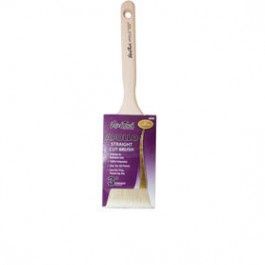 APOLLO S1 3" STRAIGHT-CUT BRUSH PET BLEND