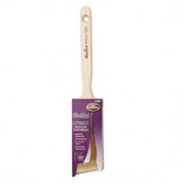 APOLLO A1 2" ANGULAR SASH BRUSH PET BLEND