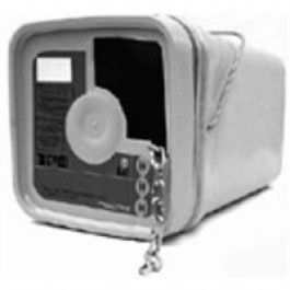 CAMPBELL 0143326 3/16" GRADE 30 PROOF COIL CHAIN ZINC PLATED