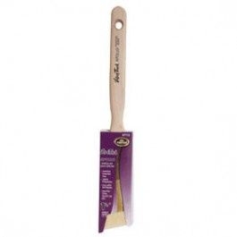 APOLLO A1 1-1/2" ANGULAR SASH BRUSH PET BLEND